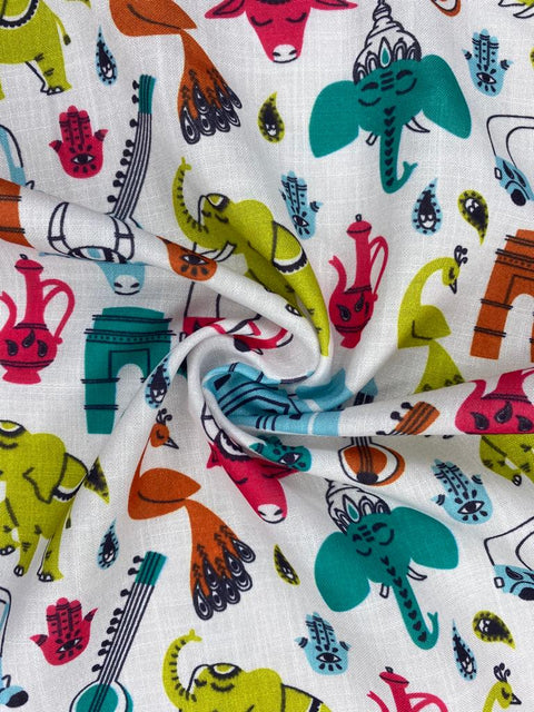 PREMIUM COTTON 58 - 2067700