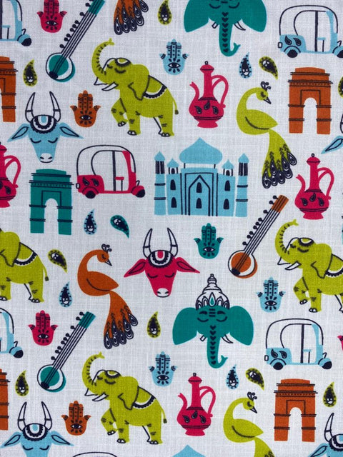 PREMIUM COTTON 58 - 2067700