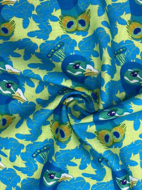 PREMIUM COTTON 58-1365542