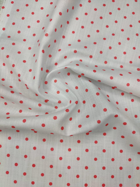 PREMIUM COTTON 58 - RD (94)