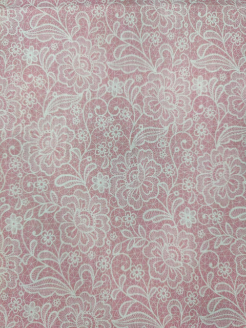 PREMIUM COTTON 58 - RD (98)