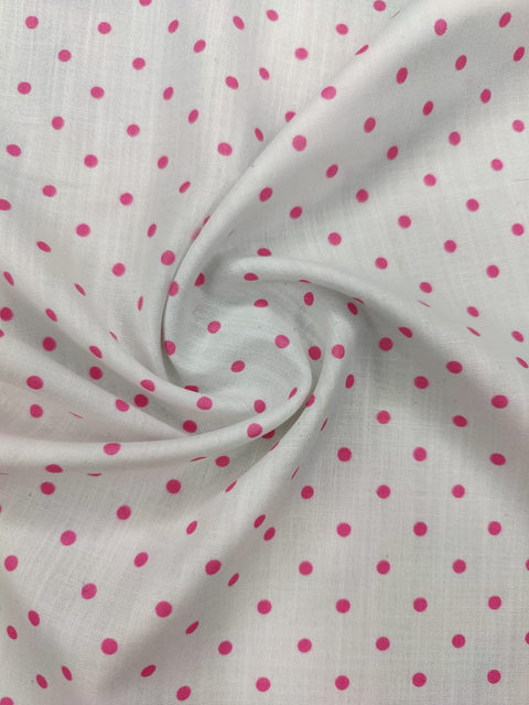 PREMIUM COTTON 58 - RD (101)