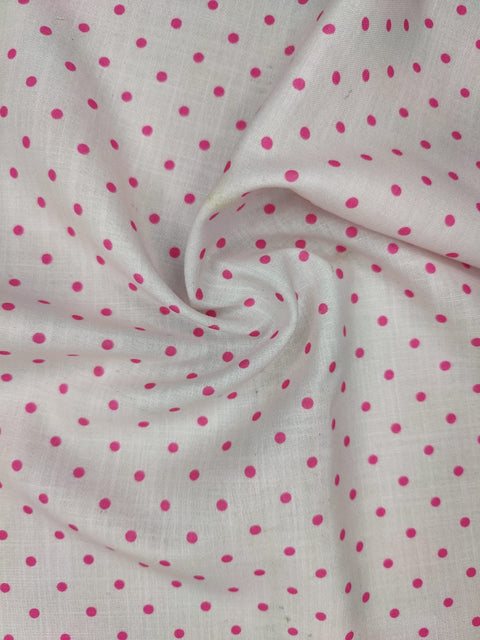 PREMIUM COTTON 58 - RD (111)