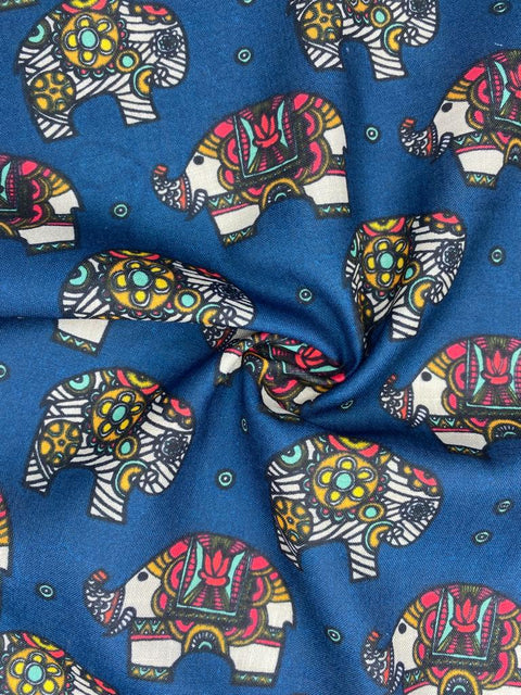 PREMIUM COTTON 58-1806551