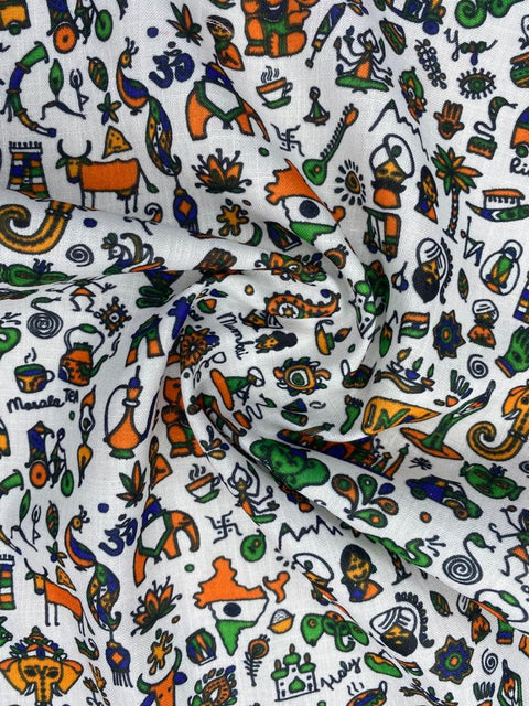 PREMIUM COTTON 58 - 1762206