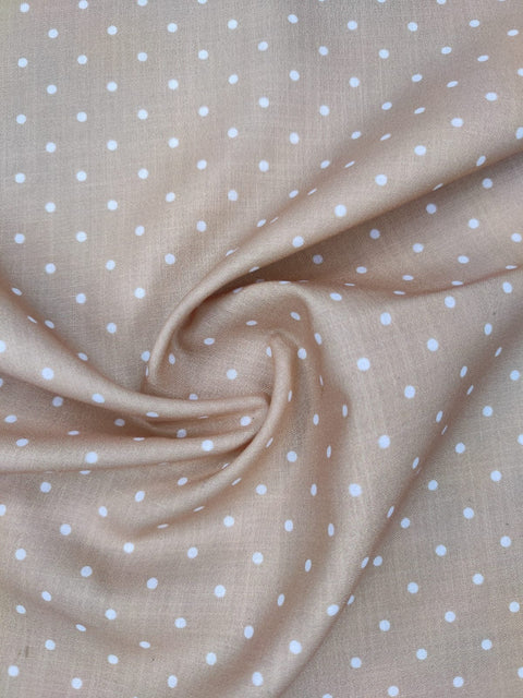 PREMIUM COTTON 58 - RD (25)
