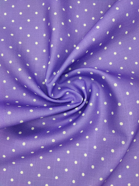 PREMIUM COTTON 58 - RD (30)