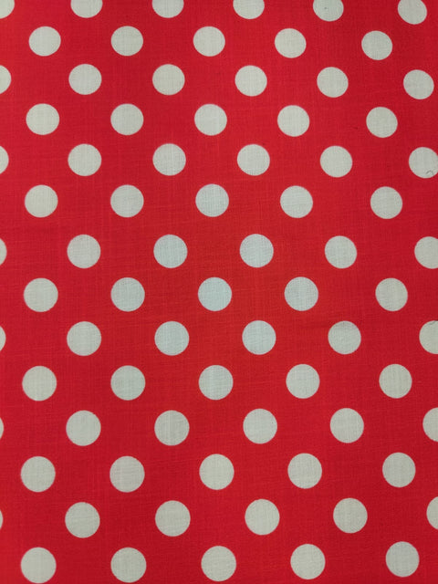 PREMIUM COTTON 58 - RD (60)