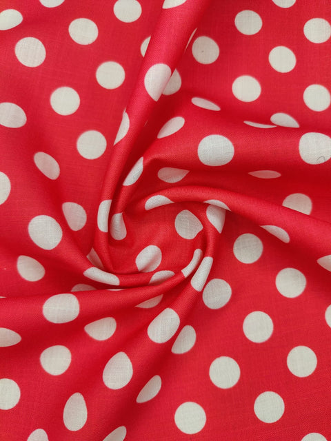 PREMIUM COTTON 58 - RD (60)