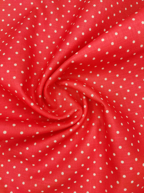 PREMIUM COTTON 58 - RD (84)