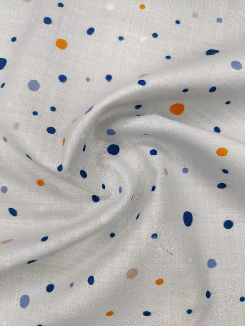 PREMIUM COTTON 58 - RD (79)