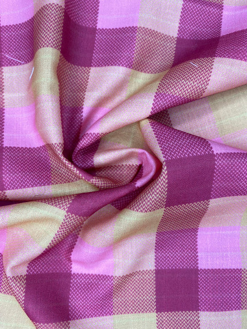 PREMIUM COTTON 58 - RD (264)