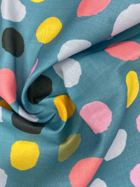 PREMIUM COTTON 58 - RD (604)