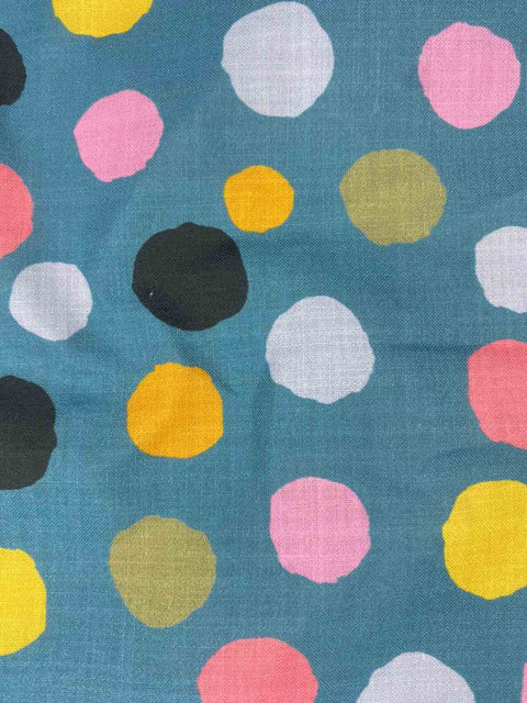 PREMIUM COTTON 58 - RD (604)