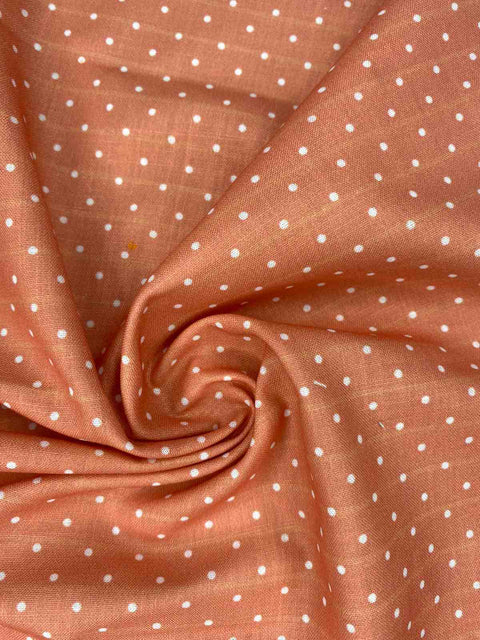 PREMIUM COTTON 58 - RD (563)
