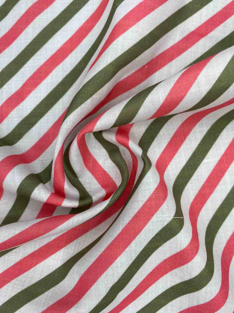 PREMIUM COTTON 58 - RD (408)