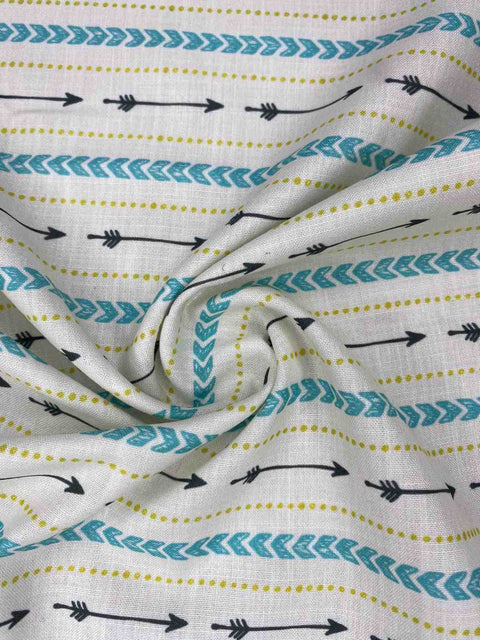 PREMIUM COTTON 58 - RD (324)