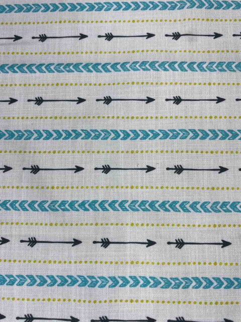 PREMIUM COTTON 58 - RD (324)