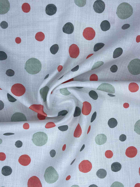 PREMIUM COTTON 58 - RD (390)