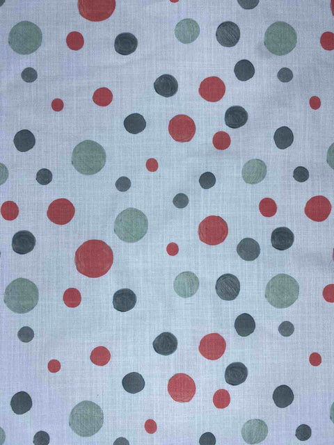 PREMIUM COTTON 58 - RD (390)