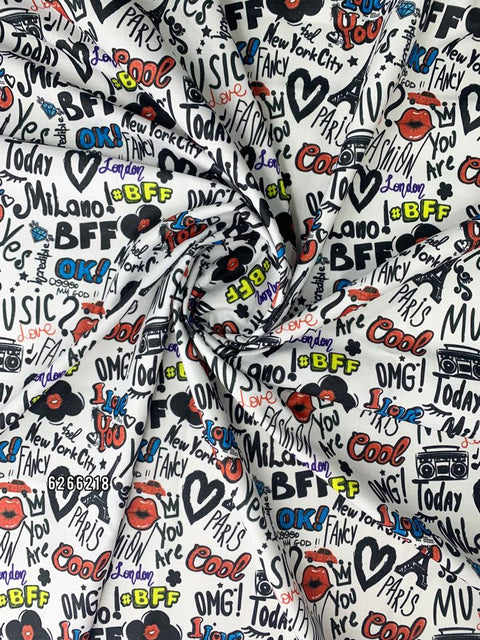 Fabric Choice 060