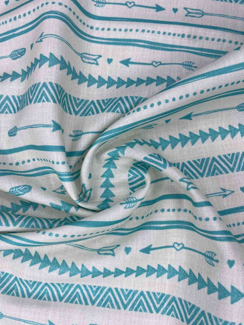 PREMIUM COTTON 58 - RD (321)