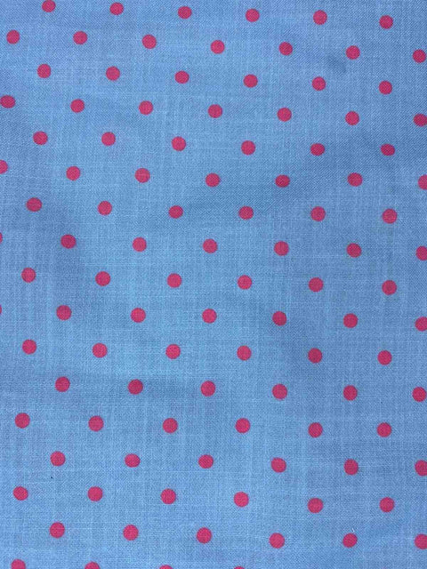 PREMIUM COTTON 58 - RD (358)