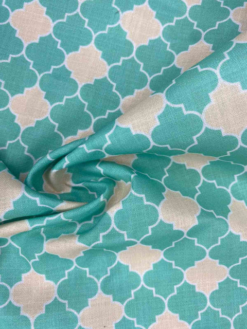 PREMIUM COTTON 58 - RD (355)