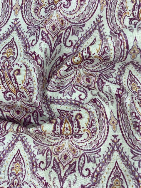 PREMIUM COTTON 58 - RD (590)