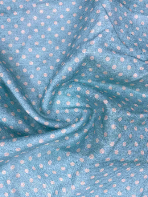 PREMIUM COTTON 58 - RD (348)