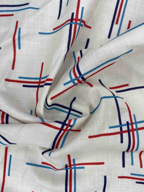 PREMIUM COTTON 58 - RD (411)