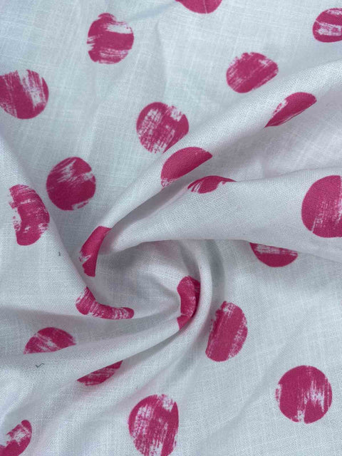 PREMIUM COTTON 58 - RD (409)