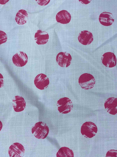 PREMIUM COTTON 58 - RD (409)