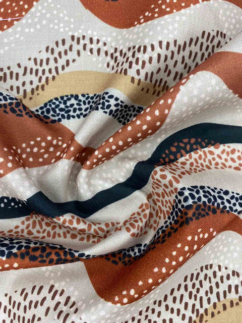 PREMIUM COTTON 58 - RD (525)