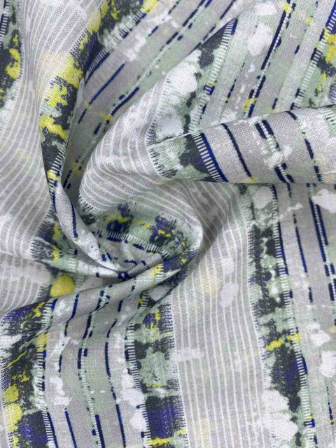 PREMIUM COTTON 58 - RD (536)