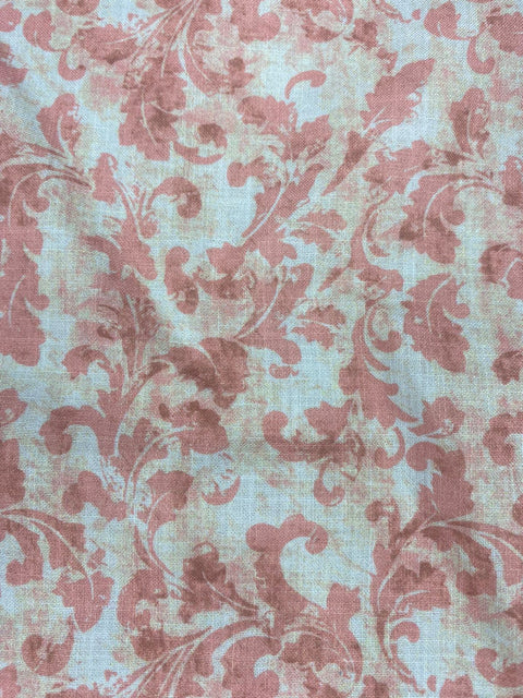 PREMIUM COTTON 58 - RD (387)