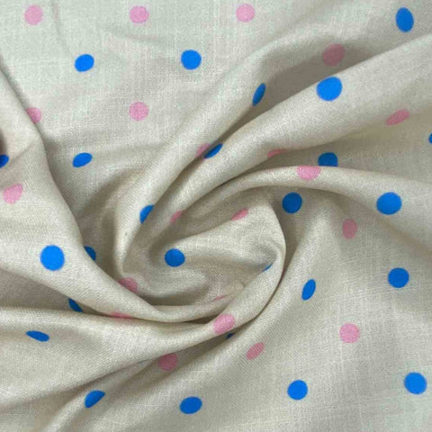 PREMIUM COTTON 58 - RD (504)