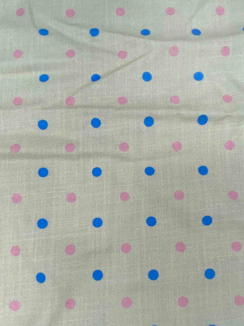 PREMIUM COTTON 58 - RD (504)