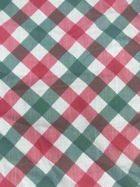 PREMIUM COTTON 58 - RD (499)