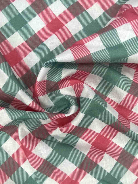 PREMIUM COTTON 58 - RD (499)