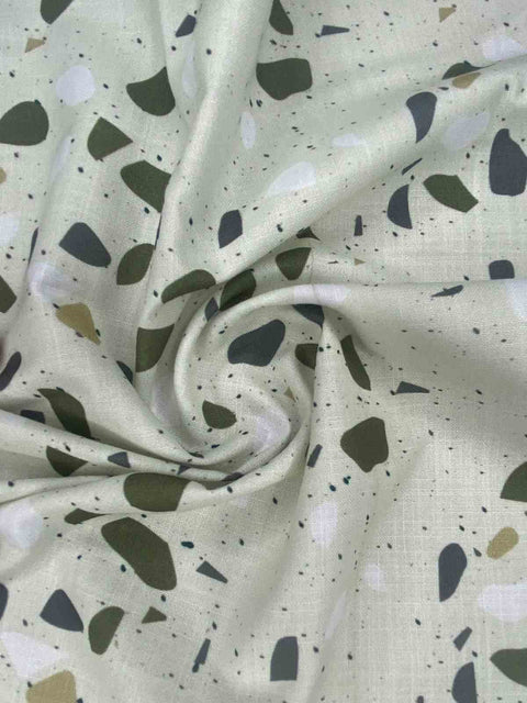 PREMIUM COTTON 58 - RD (501)