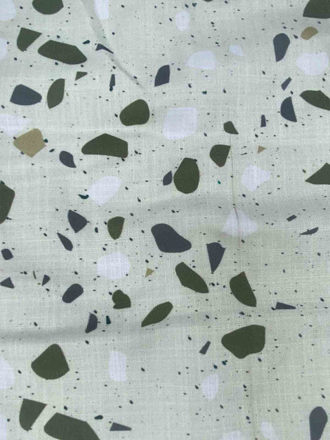 PREMIUM COTTON 58 - RD (501)