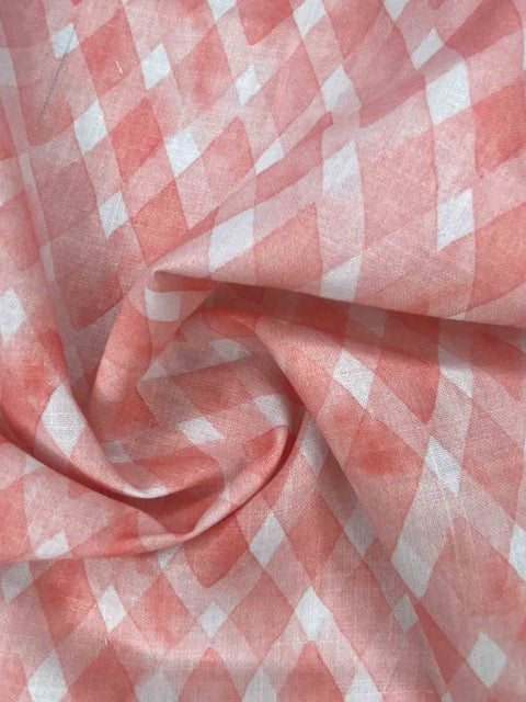 PREMIUM COTTON 58 - RD (593)