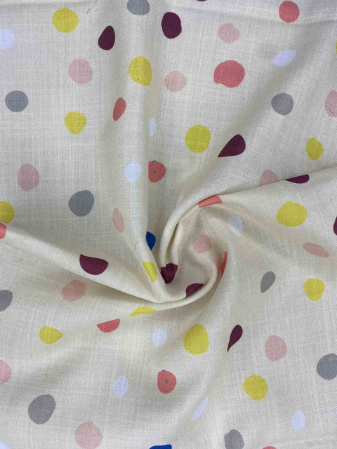 PREMIUM COTTON 58 - RD (479)