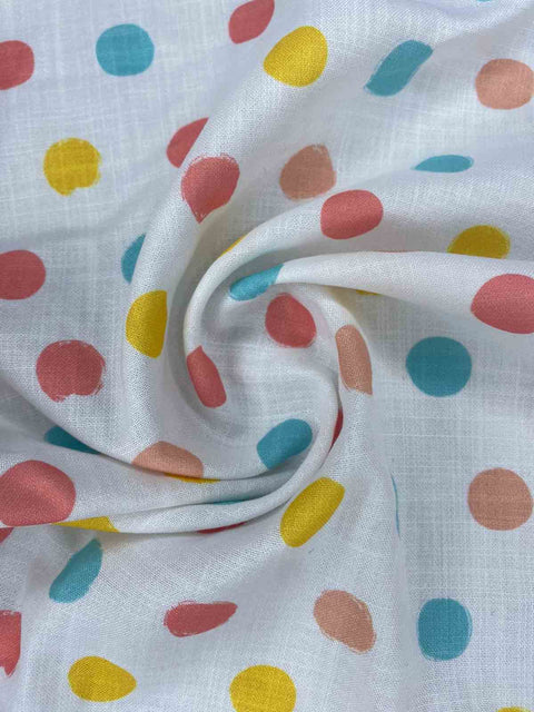 PREMIUM COTTON 58 - RD (495)