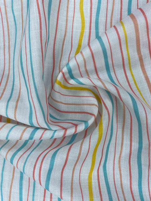 PREMIUM COTTON 58 - RD (494)