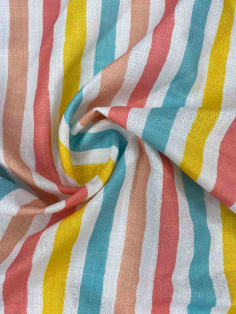 PREMIUM COTTON 58 - RD (496)
