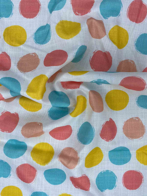 PREMIUM COTTON 58 - RD (493)