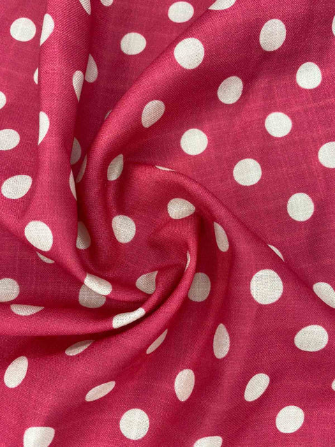 PREMIUM COTTON 58 - RD (371)
