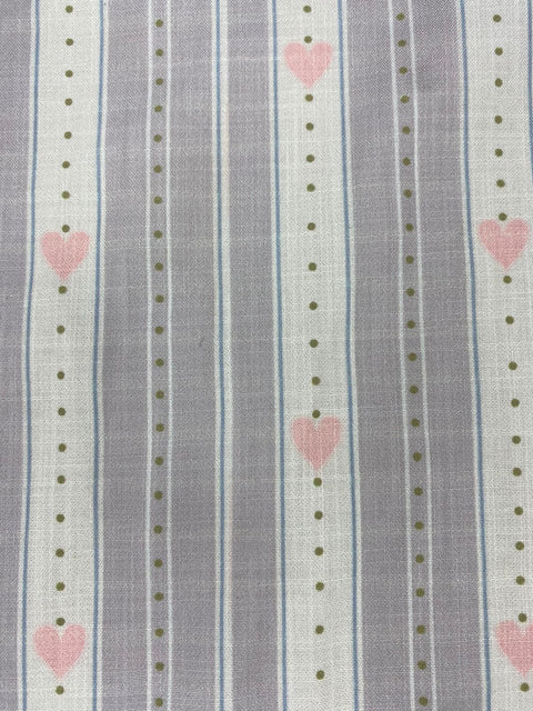 PREMIUM COTTON 58 - RD (372)